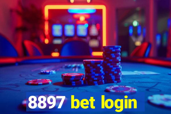 8897 bet login